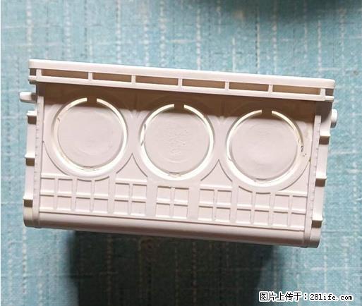 桂林荣泰吹塑、注塑【厂家直销】PVC阴燃电工配件，精品86底盒 - 其他广告 - 广告专区 - 廊坊分类信息 - 廊坊28生活网 lf.28life.net