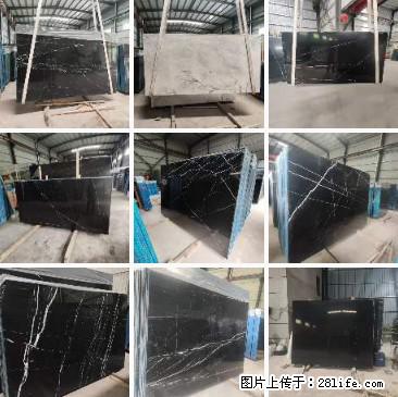 【广西桂林华晟石材有限公司】www.shicai08.com 广西黑白根 现货 - 新手上路 - 廊坊生活社区 - 廊坊28生活网 lf.28life.net