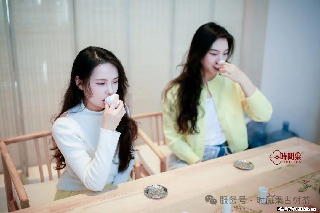 时间果百年古树龙珠普洱生茶 - 购物交流 - 廊坊生活社区 - 廊坊28生活网 lf.28life.net