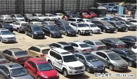 停车为什么要车头朝外？不是开玩笑，关键时刻真能救命 - 廊坊生活资讯 - 廊坊28生活网 lf.28life.net