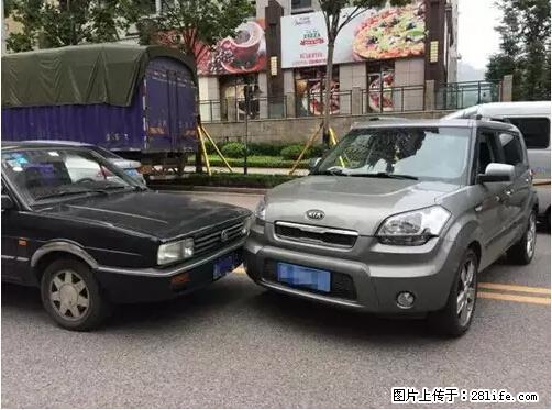 开车出事故没拍这5张照片,警察也帮不了你! - 廊坊生活资讯 - 廊坊28生活网 lf.28life.net