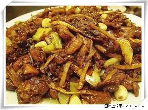 来广西旅游必吃这20道桂菜，不然就白来广西啦！ - 廊坊生活资讯 - 廊坊28生活网 lf.28life.net