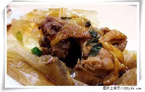 来广西旅游必吃这20道桂菜，不然就白来广西啦！ - 廊坊生活资讯 - 廊坊28生活网 lf.28life.net