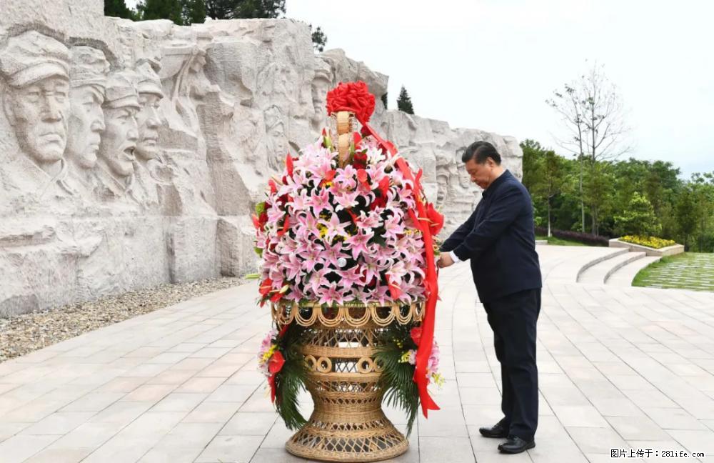 习近平赴广西考察调研 - 廊坊生活资讯 - 廊坊28生活网 lf.28life.net