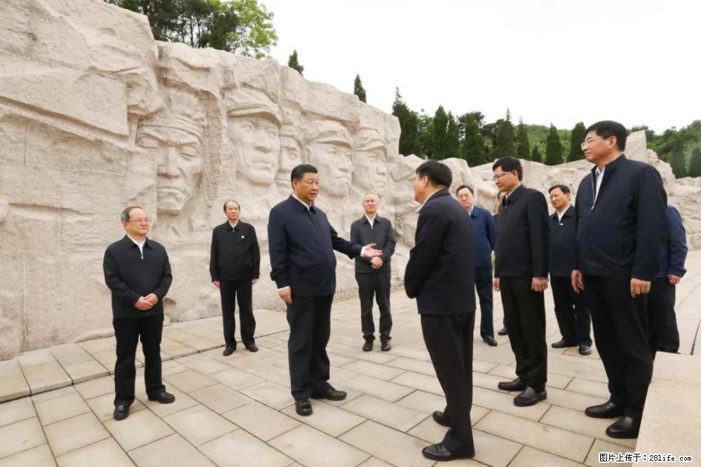 习近平赴广西考察调研 - 廊坊生活资讯 - 廊坊28生活网 lf.28life.net