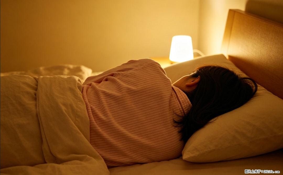 熬夜会让猝死风险飙升！出现以下4种情况赶紧休息→ - 廊坊生活资讯 - 廊坊28生活网 lf.28life.net